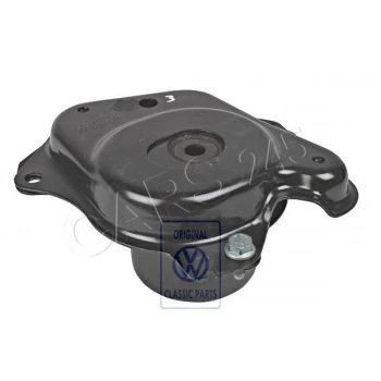 Motor Takozu Sol Vw Polo-Cordoba-Ibıza-Fabıa Afh 1,4 16V 94-99 (Oem No: 6N0199555H)