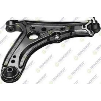 Salıncak Ön Sol Rotıllı Vw Polo-Cordoba-Fabıa Bm 94-99 (Oem No: 6N0407151)