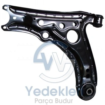 Salıncak Ön 01880 / 22569 01 (Rotılsız) Vw Polo-Cordoba-Fabıa Bm 94-99 (Oem No: 6N0407151B)