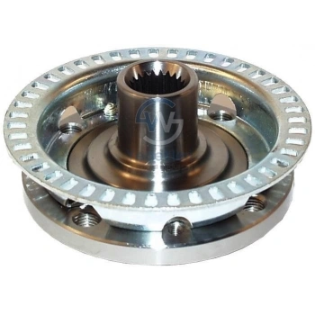 Teker Poryası Polo / Cordoba / Fabia 94-00 Rotorlu (Oem No: 6N0407613)