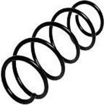 Helezon Yayı Ön 997762 / 4095025 Vw Polo-Cordoba-Fabıa Bm 94-01 (Oem No: 6N0411105E)