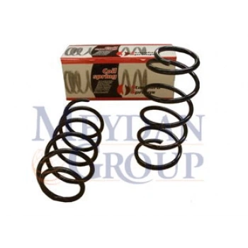 1999-2001 Volkswagen Polo 4 Ön Helezon Yayı Sağ-Sol (2Li Set) 1.4Cc (12X140X339)(Stdr) (Adet) (Oem No:6N0411105T)