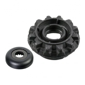 Amortısör Takozu Ön (Bılyalı) Vw Polo-Cordoba-Ibıza-Fabıa Bm 94- (Oem No: 6N0412331A S1)