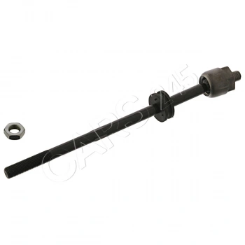 Rot Mılı Komple Sol 14326 / 24802 02 Vw Polo-Cordoba-Fabıa Bm 94-99 (Oem No: 6N0422803)