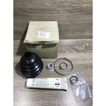 Aks Körüğü Takım Dış Polo / Cordoba / Fabia 97Sonrası Aee-Afh 1.4 16V-1.6 (Oem No: 6N0498203)