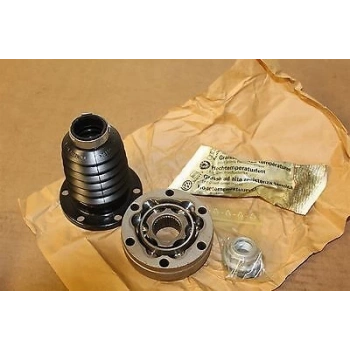 Aks Kafası İç Polo  95-01 / Polo 94-99 / Cordoba 99-02 / Ibıza Iı 93-02 / Golf Iıı 91-99 /33×32 (Oem No: 6N0498350X)