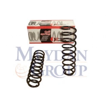 1995-1999 Volkswagen Polo 3 Arka Helezon Yayı Sağ-Sol (2Li Set) 1.4-1.6Cc (25X92X335)(Stdr) (Adet) (Oem No:6N0511115C)