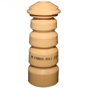 Amortısör Takozu Arka Set / +Körügü Vw Polo-Cordoba-Fabıa Bm 94-99 (Oem No: 6N0512131A)