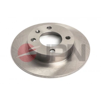 Fren Diski Polo / Polo Classic 99-01 Arka Düz 230-4 (Oem No: 6N0615601A)