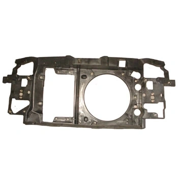 1999-2001 Volkswagen Polo 4 Ön Panel Komple Plastik (Otomatik-Benzinli Tip) (Adet) (Oem No:6N0805594L)