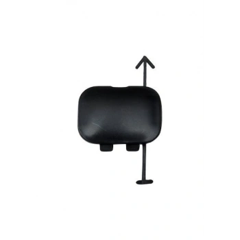 Çekı Demır Kapagı Ön Vw Polo Bm 94-99 (Oem No: 6N0807241A)