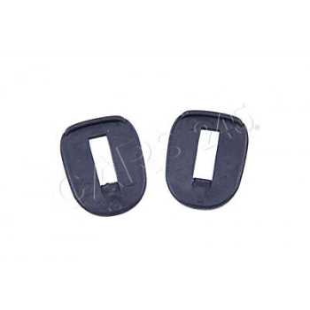 Kapı Kol Çerçevesı Sag-Sol Vw Polo Bm 94- (Oem No: 6N0837209B41)