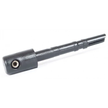 Volkswagen Polo- 3- 95/99; Arka Cam Su Fiskiye Memesi (Oem No: 6N0955985)