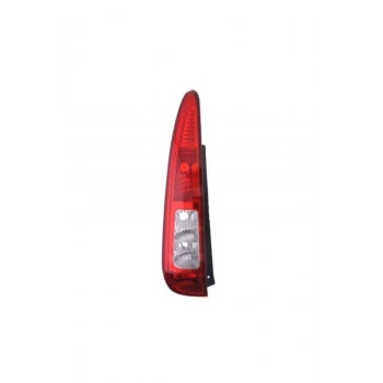 Stop Lambası Sol Ford Fusıon Bm 02- (Oem No: 6N11 13A603 Ab)