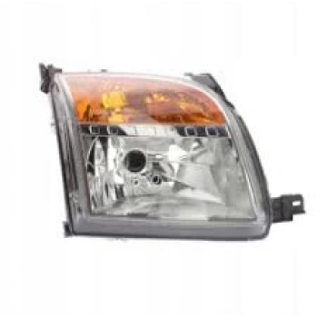 Far Sağ Ford Fusıon Bm 05- (Oem No: 6N11 13W029 Ce)