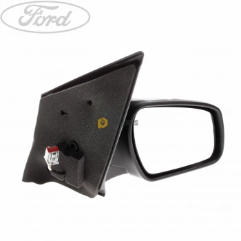 Ford Fusion 2006  Dış Dikiz Aynası Sağ (Elektrıklı) (Oem No:6N1117682Af)