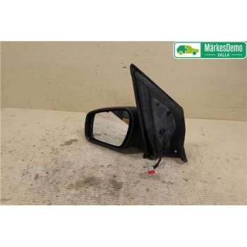 Ford Fusion 2006  Dış Dikiz Aynası Sol (Elektrıklı) (Oem No:6N1117683Af)