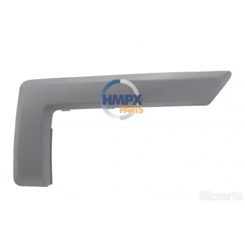 Ön Tampon Çıtası Sol Ford Fusıon Bm 06- (Oem No: 6N11 17D750 Ad55Mw)