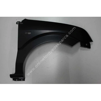 Çamurluk Ön Sağ Ford Fusıon Bm 06- (Oem No: 6N11 N16015 Ab)