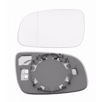 Ayna Camı Sol E-0339 / 183Agl Vw Polo Bm 94-99 (Oem No: 6N1857521A)