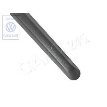 Kapı Bandı Ön Sol 4 Kapılıya Göre Vw Polo Bm 94-99 (Oem No: 6N4853515A B41)