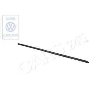 Kapı Bandı Ön Sag 4 Kapılıya Göre Vw Polo Bm 94-99 (Oem No: 6N4853516A B41)