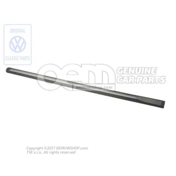 Kapı Bandı Arka Sag 4 Kapılıya Göre Vw Polo Bm 94-99 (Oem No: 6N4853754A B41)