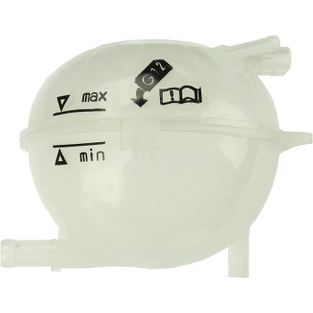 Radyatör Yedek Su Deposu Genlesme Kabı Vw Polo-Cordoba-Fabıa Bm 01-10 (Oem No: 6Q0121407B)