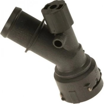 Su Flansı Vw Golf4-Bora-Polo Akl-Aeh-Bby-Bky-Amf-Bcb-Agn-Agr 1,6-1,4 Tdı-1,9 Tdı 97-04 (Oem No: 6Q0122291F)