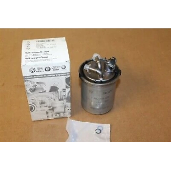 Yakıt Filtresi (Mazot) Polo / Cordoba / Ibıza / Fabıa 1.9Tdı (Oem No: 6Q0127400H)