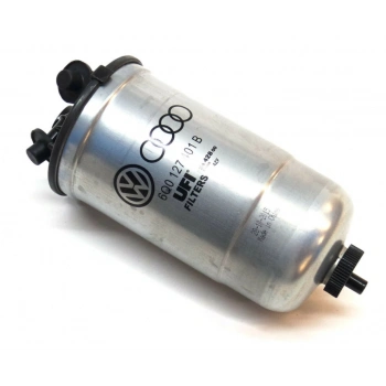 Yakıt Filtresi H129Wk - Kl157/1D Vw Polo-Cordoba-Fabıa Amf 1,4 Tdı 01-04 (Oem No: 6Q0127401B)