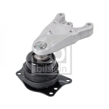 Takoz Motor Polo / Cordoba / Ibıza Iv / Fabıa 1.4 16V 02-08 Sağ (Oem No: 6Q0199167Bc)