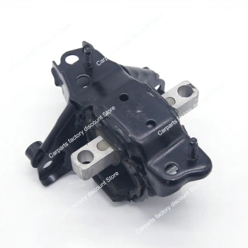 Motor Takozu Sol Vw Polo-Ibıza-Cordoba-Fabıa Asz-Blt 1,9 Tdı 01- (Oem No: 6Q0199555Ba)