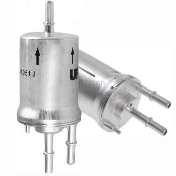 Yakıt Fıltresı 3 Bar / H155Wk01 / Ep203 Vw Polo-Cordoba-Fabıa Bby-Bky-Bzg-Azq-Bme 1,2-1,4 16V 01-10 (Oem No: 6Q0201051B)