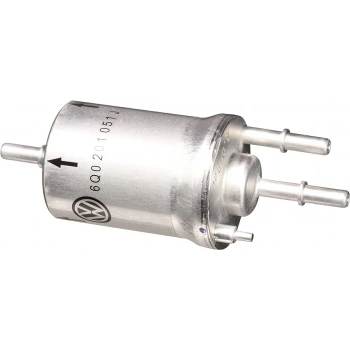 Yakıt Filtresi (Benzin) Polo / Golf5 / Jetta / A3 / Leon 04Sonrası 1.4 16V-1.6 16V Bgu-Bse-Bud-Cgga-Cggb (4 Bar) Supaplı (Oem No: 6Q0201051J)