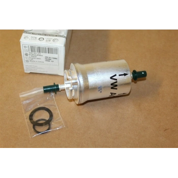Yakıt Filtresi 4 Bar / Kl176/6D / H155Wk Vw Polo-Cordoba-Fabıa-Golf5-Jetta-A3 Bby-Bky-Bbz-Bgu-Blf-Blp-Bme-Bse 1,4 16V-1,6-1,6 16V 01- (Oem No: 6Q0201511)