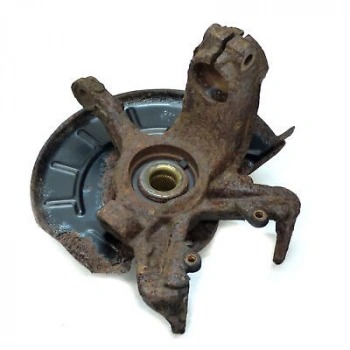 Aks Tasıyıcı Sol Vw Polo-Cordoba-Ibıza-Fabıa Bm 01-10 (Oem No: 6Q0407255Ac)