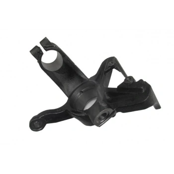 Skoda Rapıd- 13/18; Ön Aks Taşıyıcı Sol (Oem No: 6Q0407255Ap)