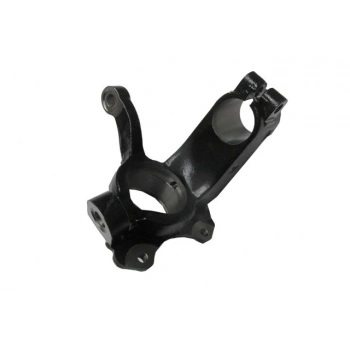 Seat Cordoba- 02/09; Ön Aks Taşıyıcı Sol (72 Mm) (Oem No: 6Q0407255S)