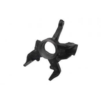 Skoda Fabıa- 01/07; Ön Aks Taşıyıcı Sağ (Oem No: 6Q0407256Ap)