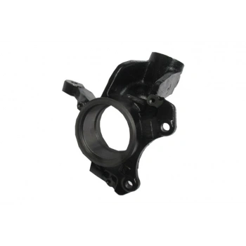 Volkswagen Polo- 5- 02/09; Ön Aks Taşıyıcı Sağ (72 Mm) (Oem No: 6Q0407256S)