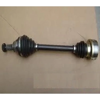 Aks Komple Ön Sol 304443 Vw Polo-Cordoba-Ibıza-Fabıa Bby-Bky-Bbz-Bud 1,4 16V 01-10 (Oem No: 6Q0407271At)