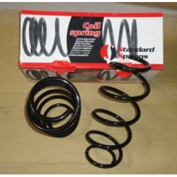 2002-2009 Volkswagen Polo 5 Ön Helezon Yayı Sağ-Sol (2Li Set) (Stdr) (Adet) (Oem No:6Q0411105Aj)