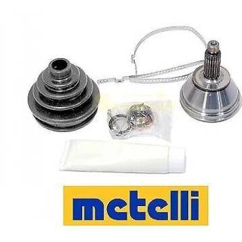 Aks Kafası Dış Fabıa  99-07 / Fabıa 14Sonrası /20×30X52X107.5 (Oem No: 6Q0498099C)