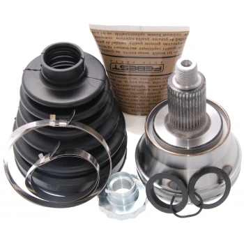 Aks Kafası Dış 303556 Vw Polo-Cordoba-Ibıza-Fabıa Bby-Bbz-Bky-Cgpa-Cggb-1,4 16V 01- (Oem No: 6Q0498099D)