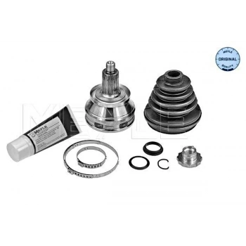 Aks Kafası Dış Polo / Cordoba / İbiza / Fabia 01Sonrası Amf-Bnv-Bnm-Cfwa-Cayb-Cyzb 1.2 Tdi-1.4 Tdi36×30X50.75X113 (Oem No: 6Q0498099E)