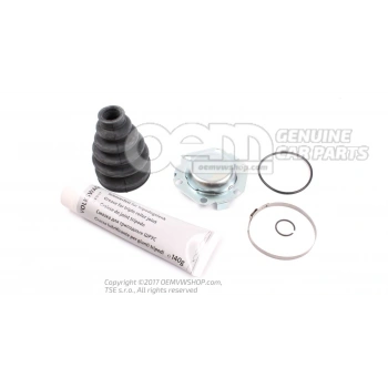 Aks Körüğü İç  304931 (Otomatık) Vw Polo-Cordoba-Ibıza-Fabıa Bby-Bky-Bbz-Bud 1,4 16V 01- (Oem No: 6Q0498201C)