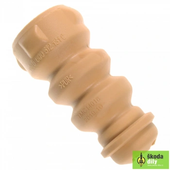 Amortısör Lastıgı Arka 100 742 0021 Vw Polo-Cordoba-Fabıa Bm 01- (Oem No: 6Q0512131C)