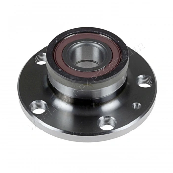 Porya Arka Rulmanlı 713 6104 90 Vw Polo-Cordoba-Ibıza-Fabıa Bm 01- (Oem No: 6Q0598611)