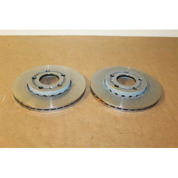 Fren Diski Fabıa Iı 06-15 / Ön Havalı 239-5 (Oem No: 6Q0615301)